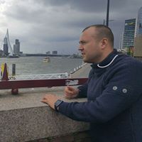 Łukasz Krystian Binkowski