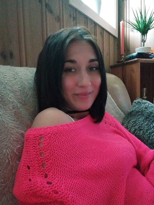 Patrycja Pati