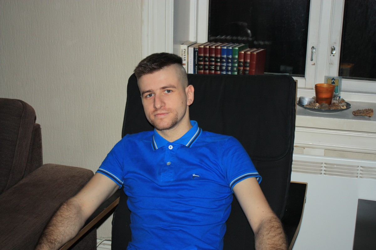 Krzysztof Sikorski