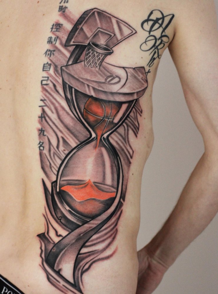 JaTuTaTToo Studio Tatuażu