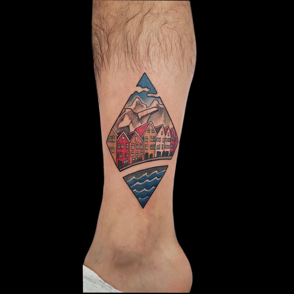 JaTuTaTToo Studio Tatuażu