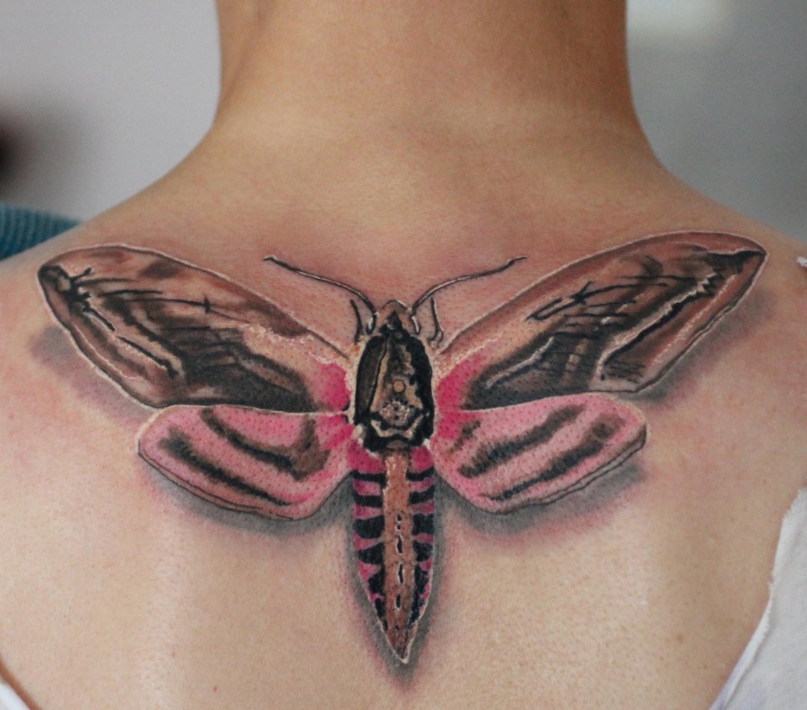 JaTuTaTToo Studio Tatuażu