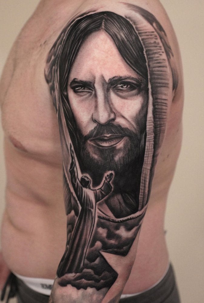 JaTuTaTToo Studio Tatuażu