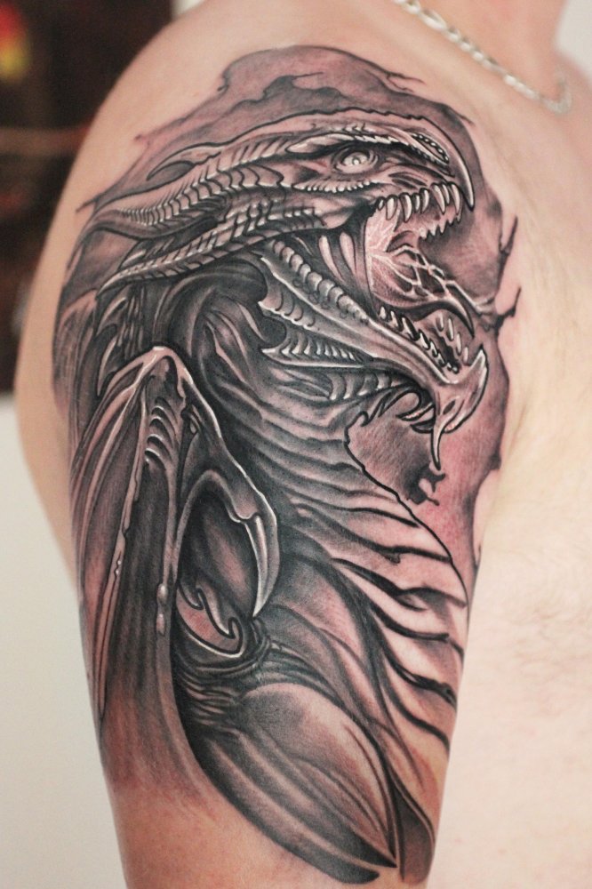 JaTuTaTToo Studio Tatuażu