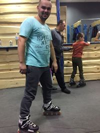 Константин Павлович