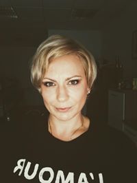 Izabela Dudek