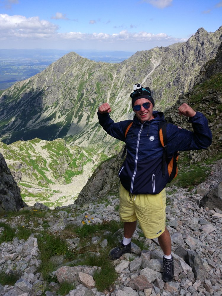 Piotr Majewski
