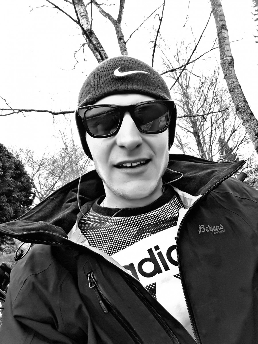 Patryk Patryk