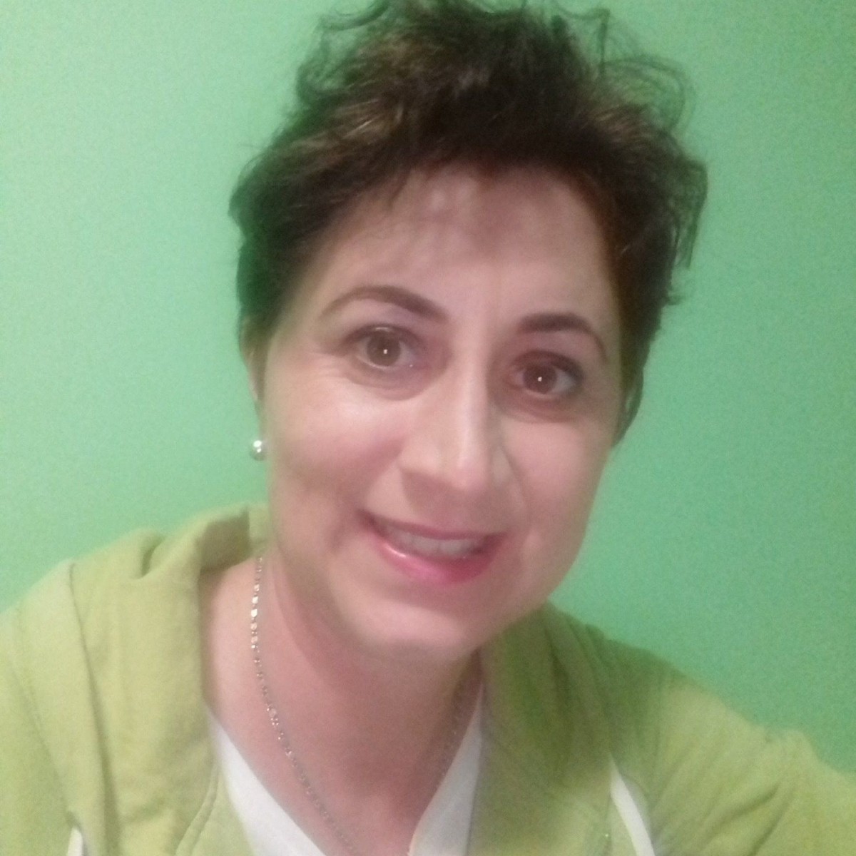 Elżbieta Bartosik