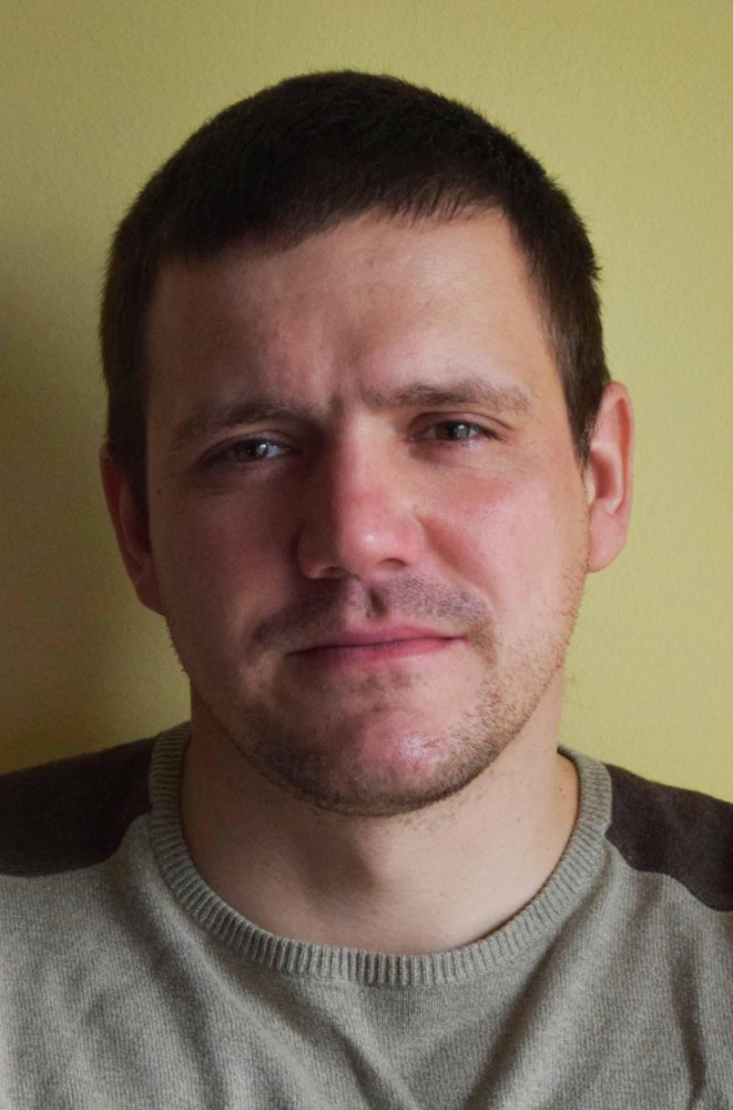 Grzegorz Mingan