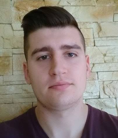 Marcin Prus