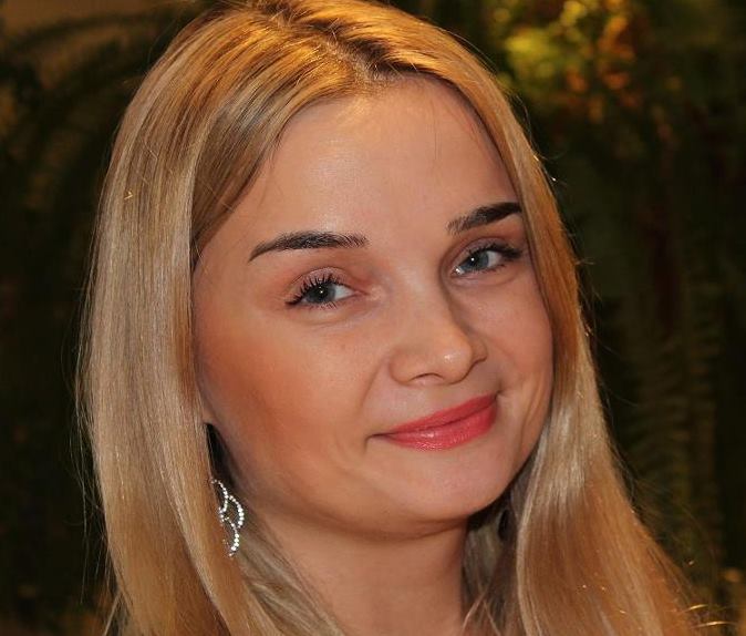 Klaudia Szewczyk