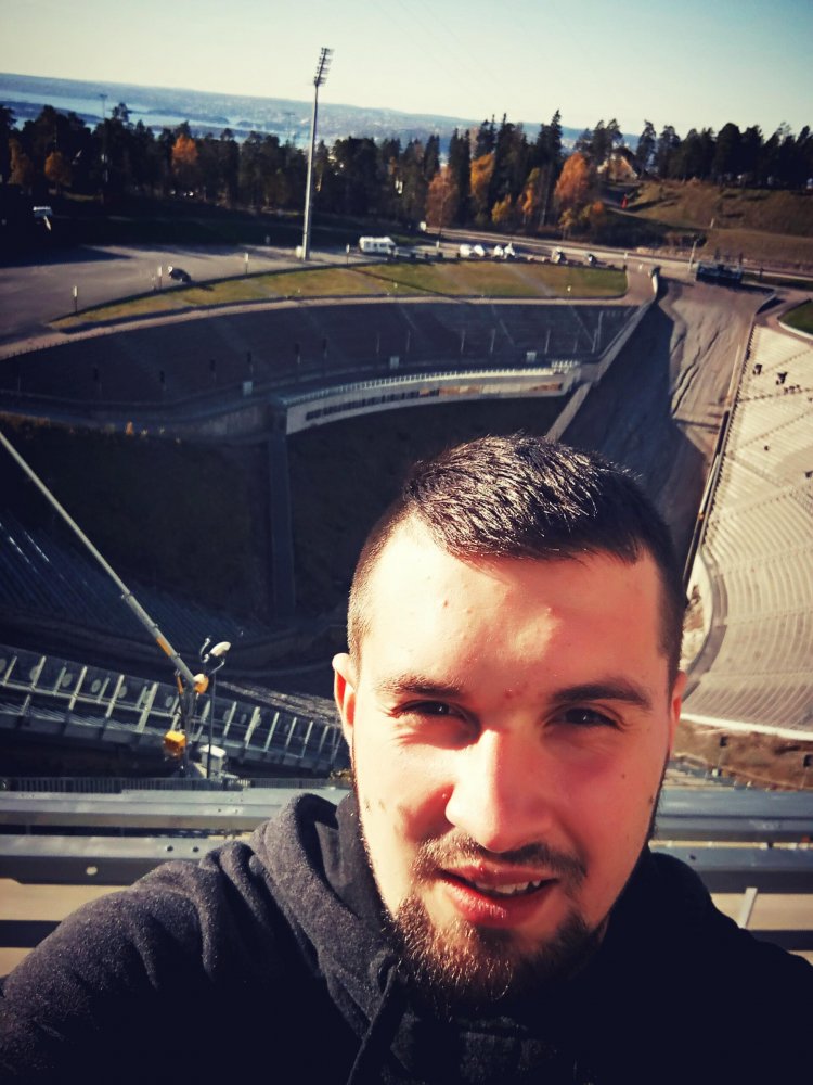 Marcin Jankowski