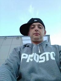 Mateusz Szlufik