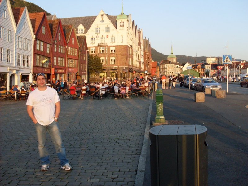 bergen