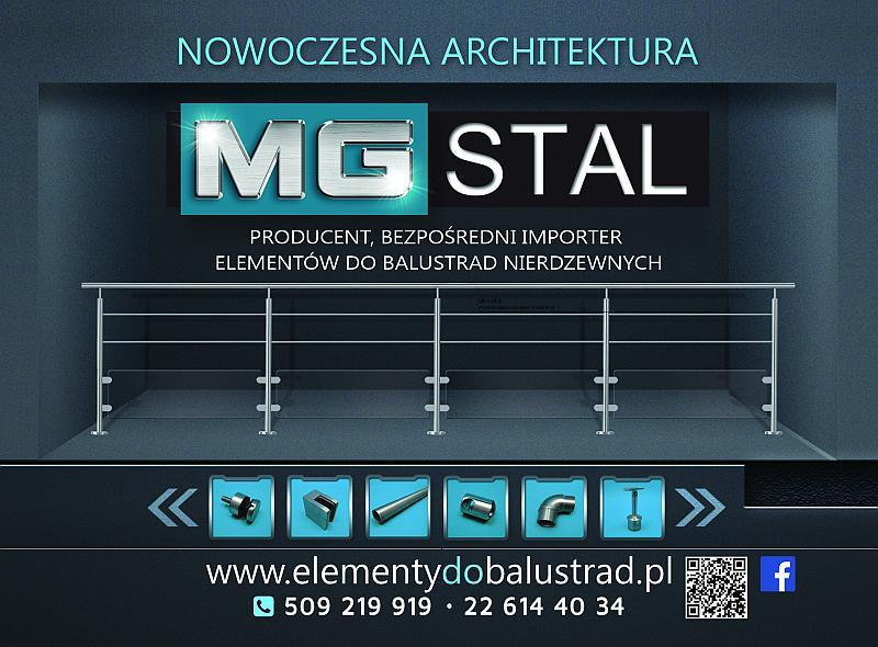 MG Stal 
