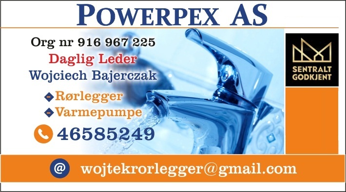 POWERPEX 