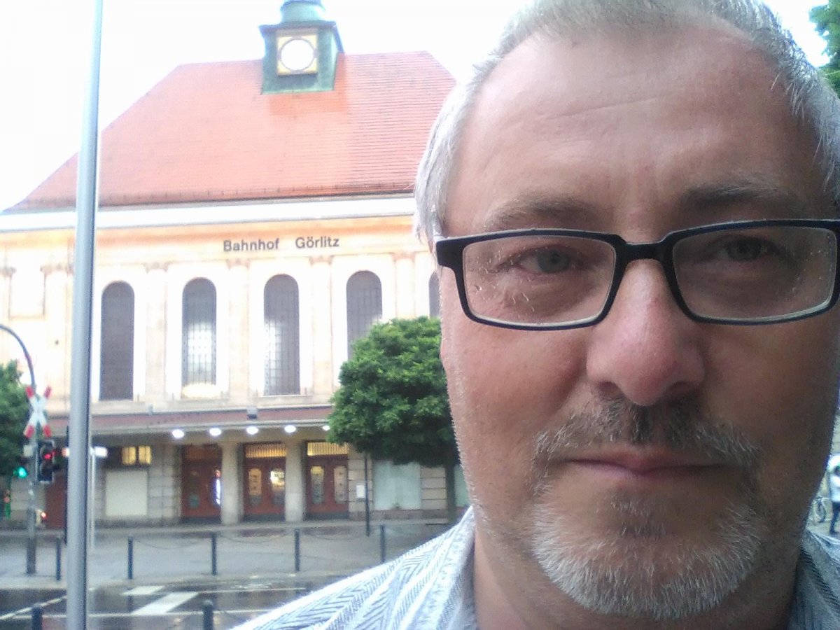 Jan Jedynak 