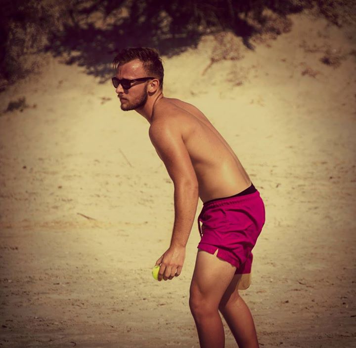 Kamil Szwala