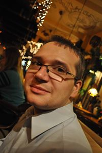 Radosław Karolczyk