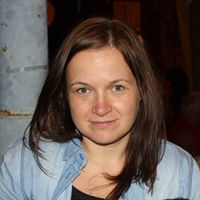 Agnieszka Sidorczuk Skirzyńska