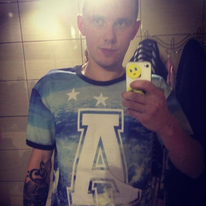 Dariusz Wanta