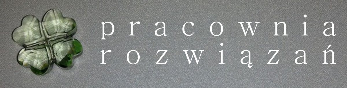 Pracownia Rozwiązań Anna Grabowska