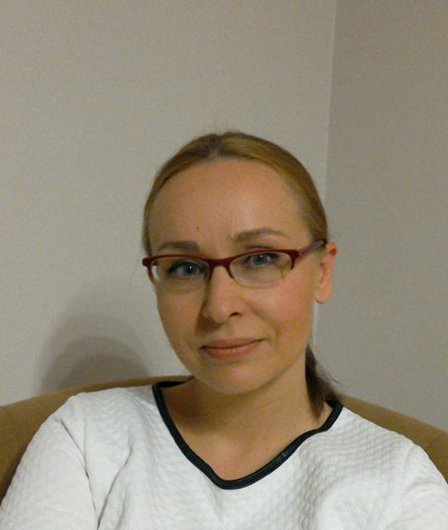 Pracownia Rozwiązań Anna Grabowska