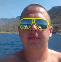Rafał Klepacz
