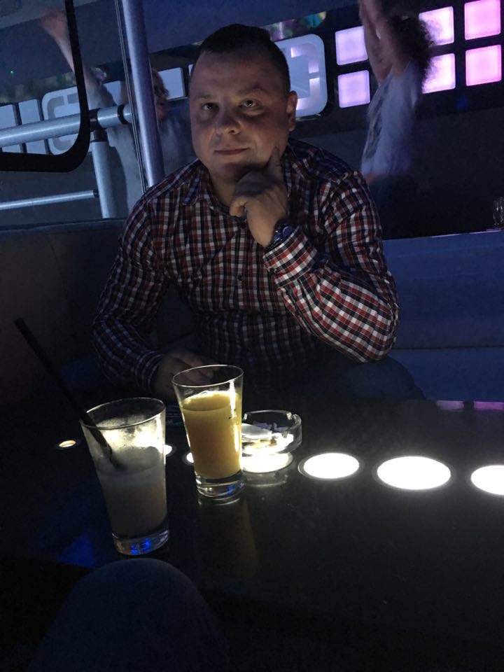 Krzysztof Pota 