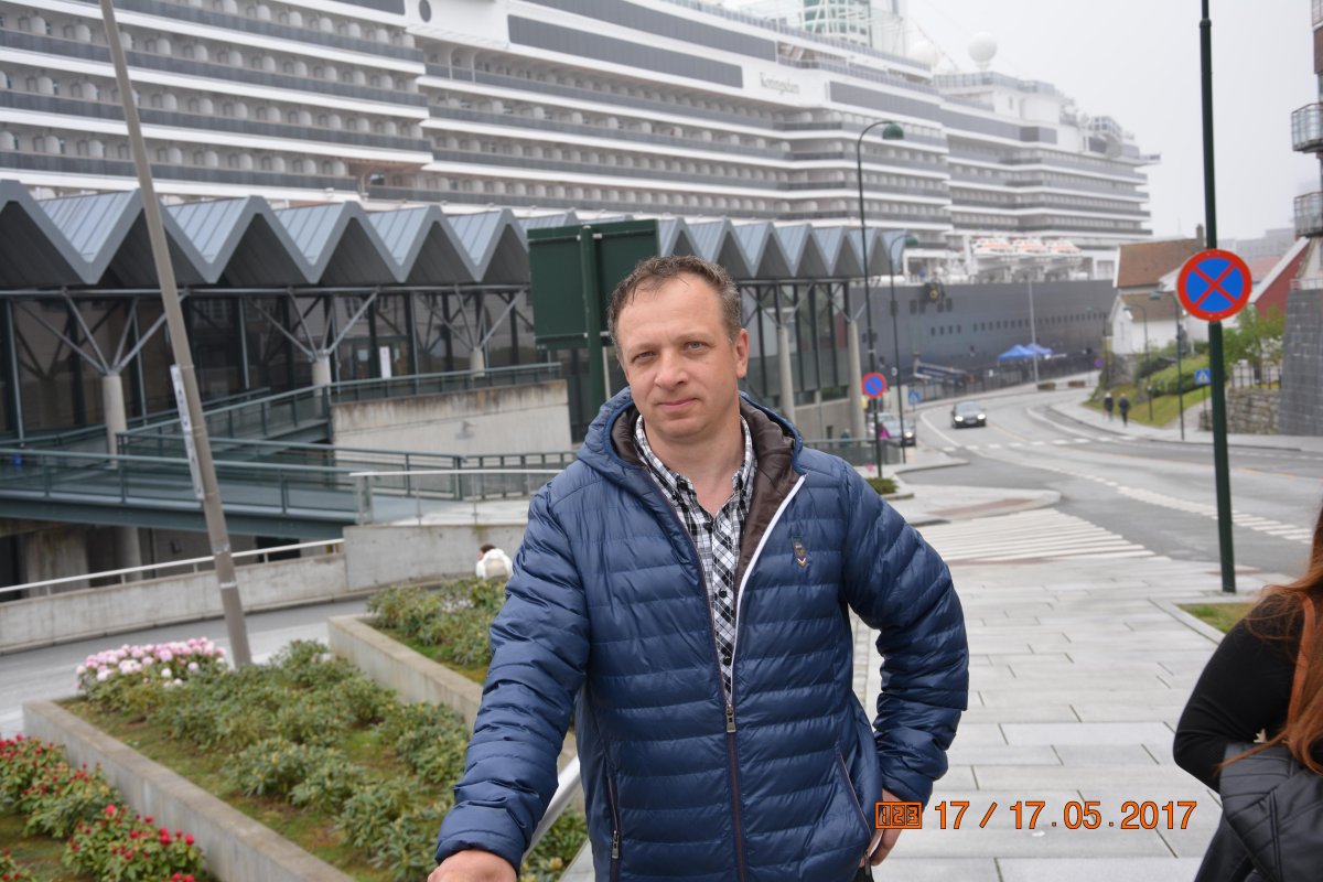Dariusz Wolski 