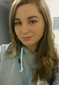 Ewelina Zieziula