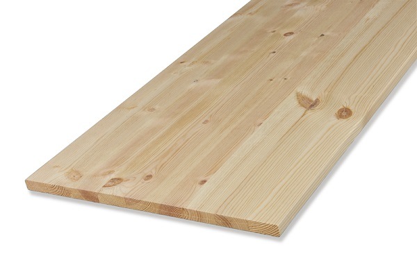 Møbelplater 