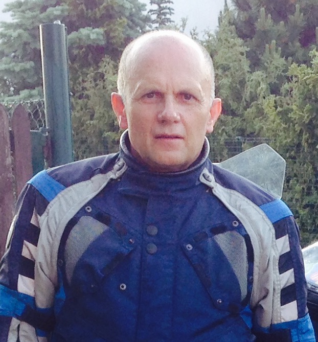 Zbigniew Pieczarka
