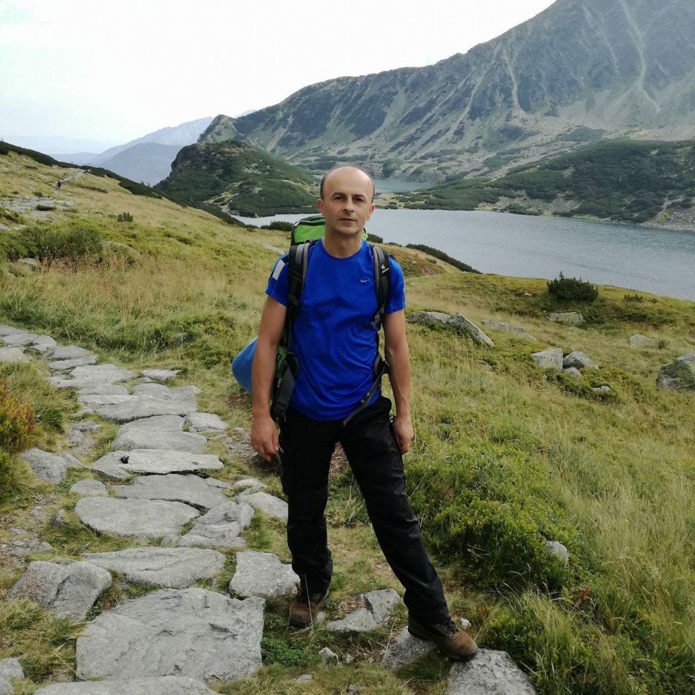 Paweł Pabian Pabian
