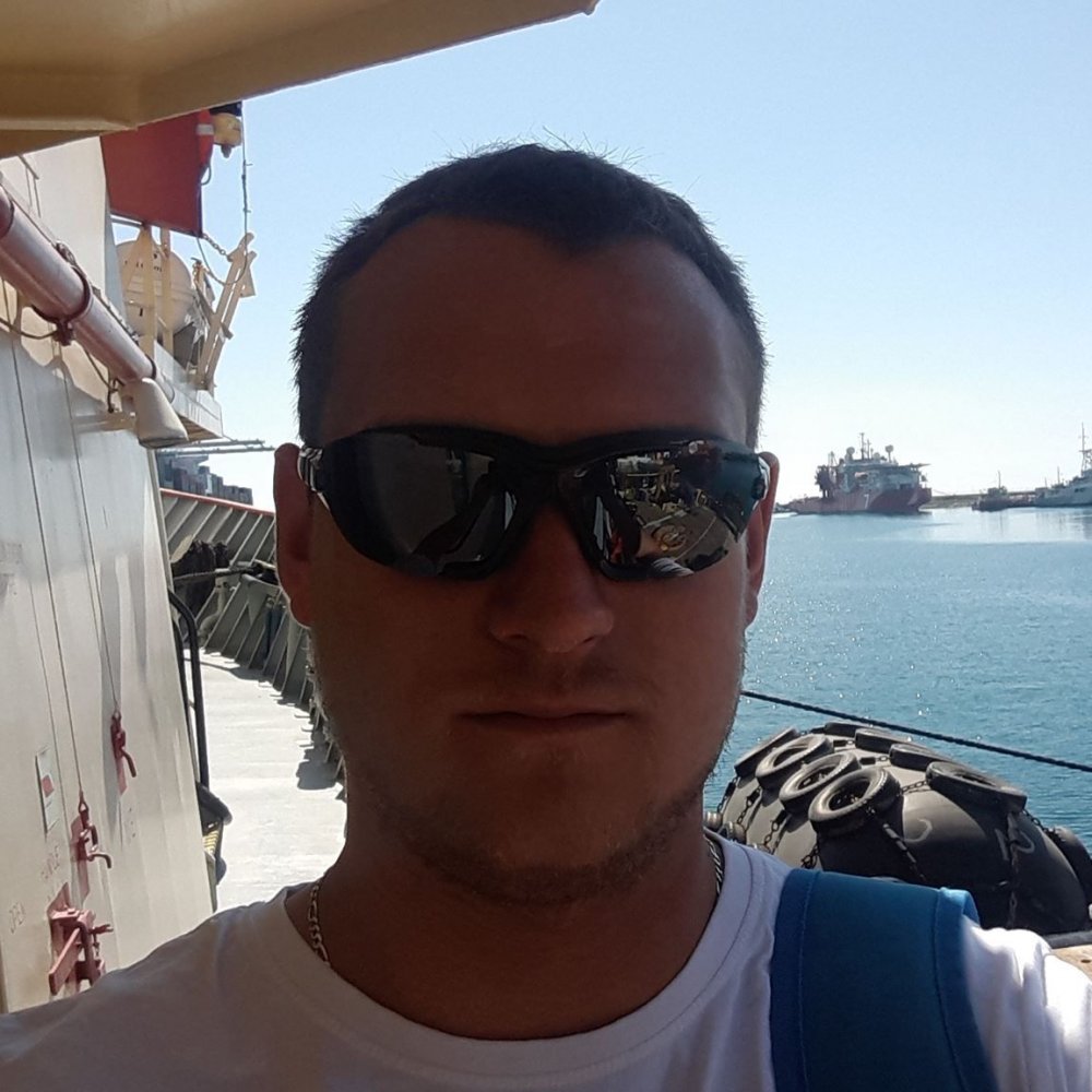 Marcin Stolarski