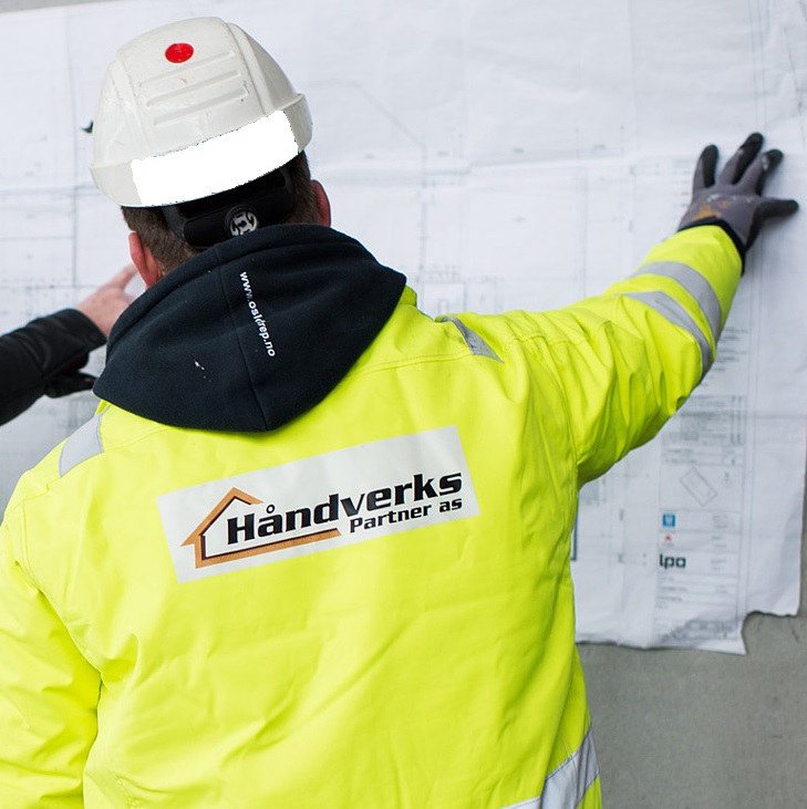 Håndverkspartner AS Håndverkspartner AS