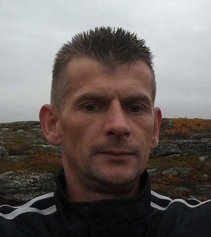 Grzegorz Puchalski