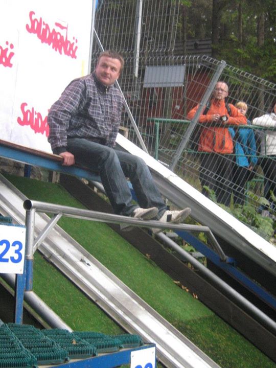 Mateusz Lubas