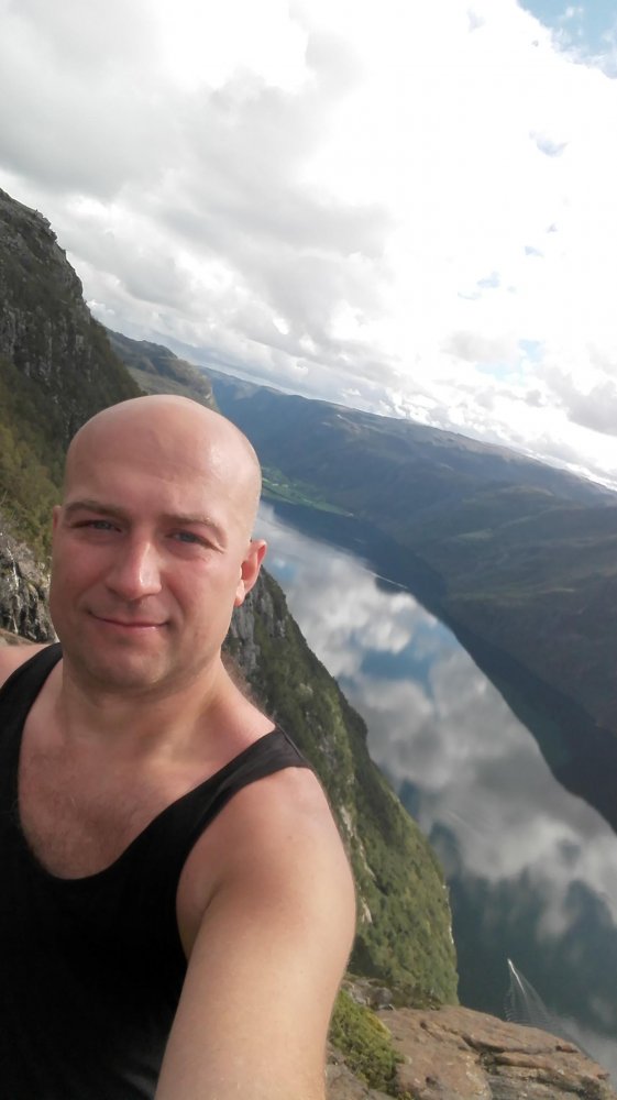 tomasz roman