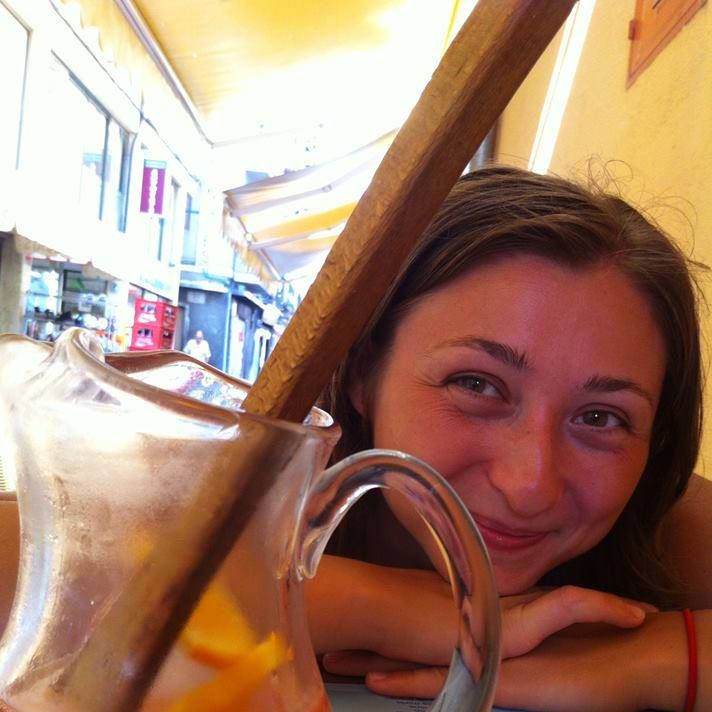 Svitlana Iakovlieva
