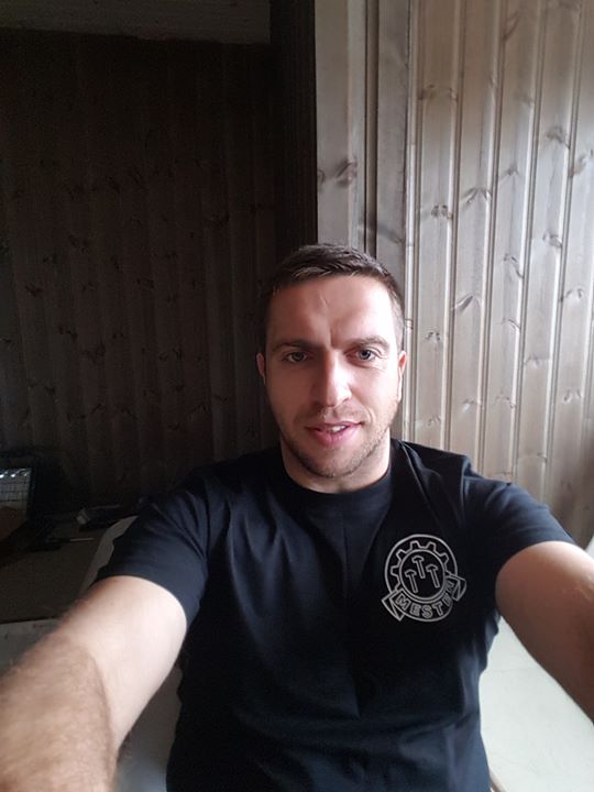 Maksim Zozulko