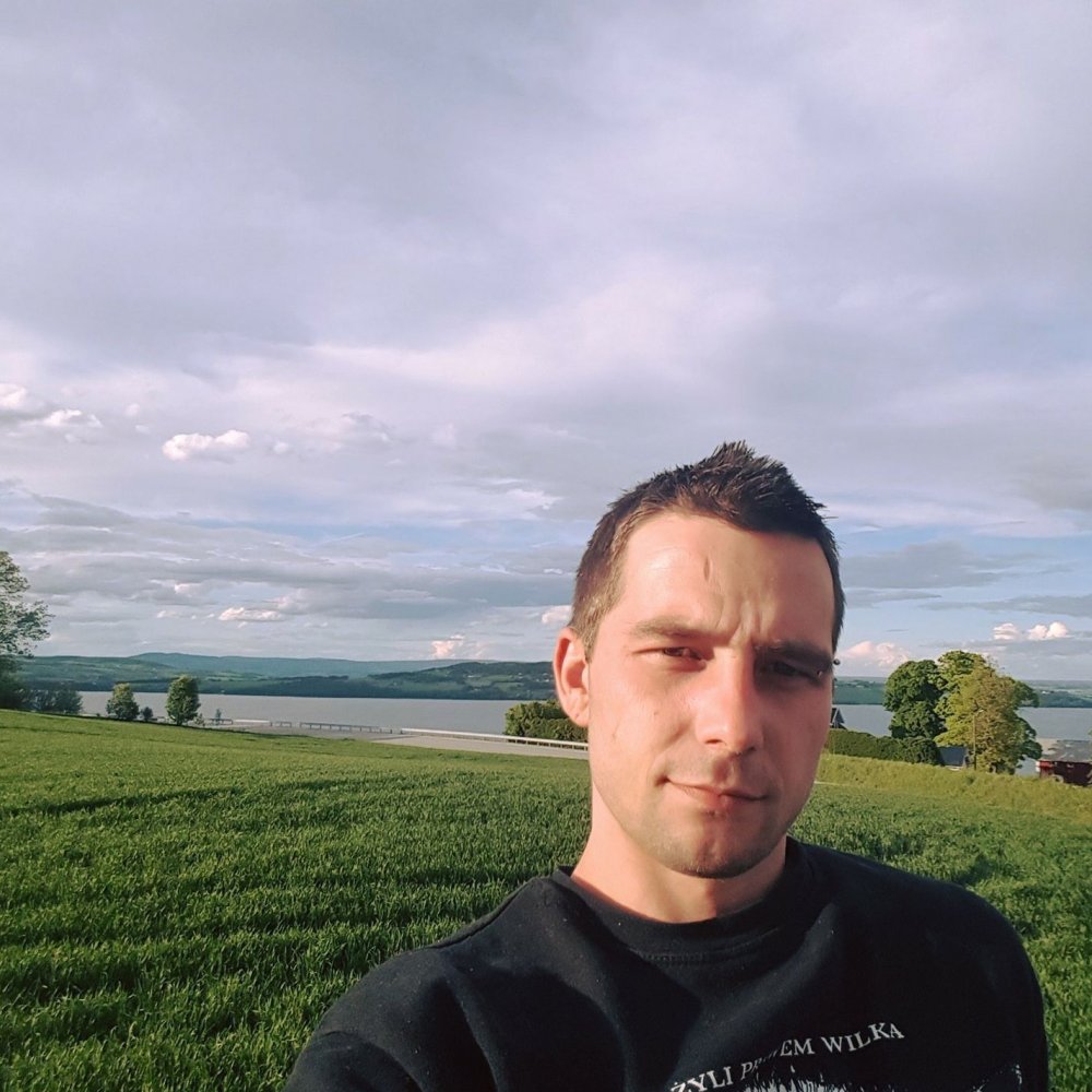 Damian Szumlak
