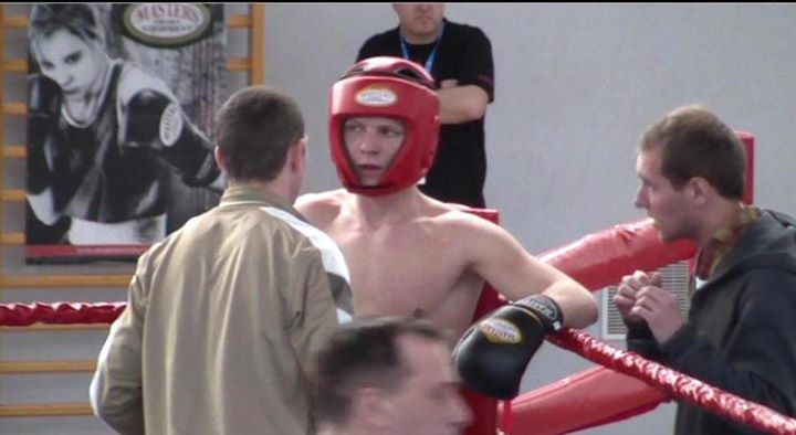 Jarek Banaszkiewicz