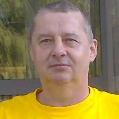 Edward Buż
