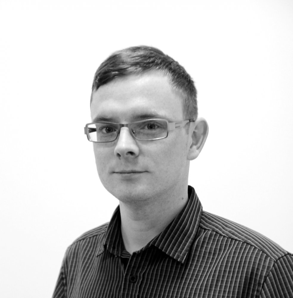 Grzegorz Szyszka