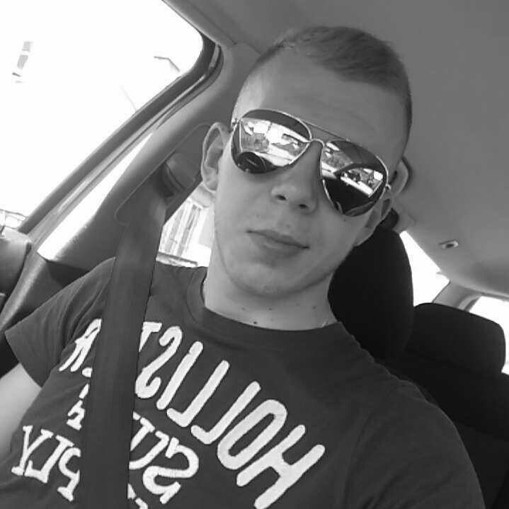 Przemek Frąckiewicz