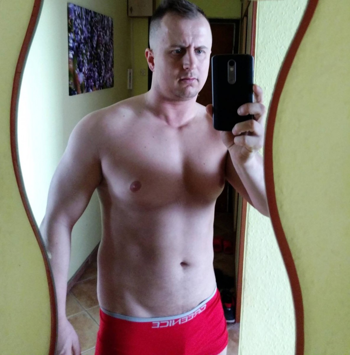 Dominik M