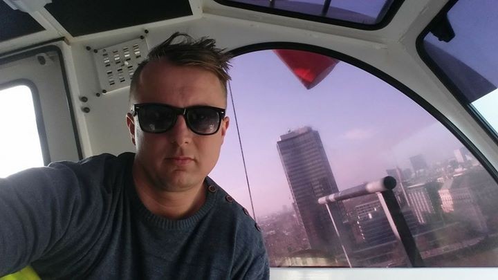 Dominik M
