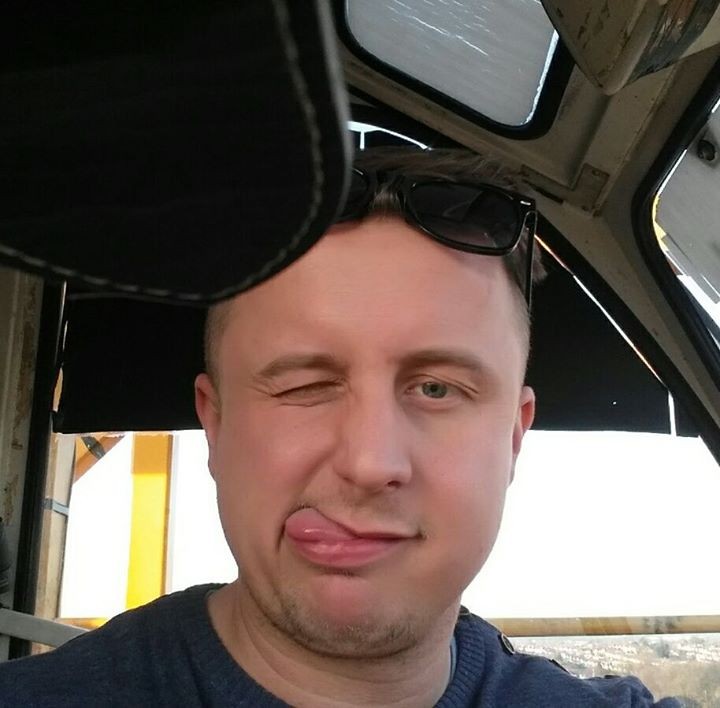 Dominik M